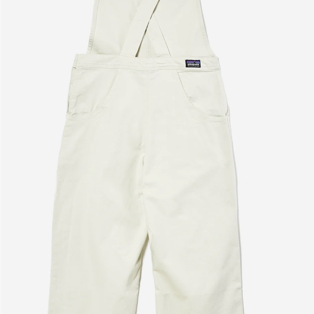 Patagonia
Stand Up Women's Coveralls - Dyno White - Picture 4 of 11
